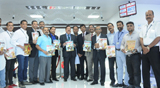Huge Turnout Marks Free Health Camp Organized by Thumbay Hospital and Bearys Cultural Forum